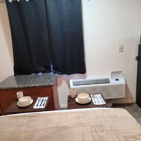 069A The Grand Canyon Getaway Suite With Kitchenette Sleeps 4 瓦莱 外观 照片