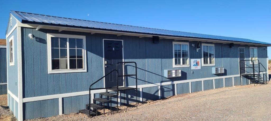 069A The Grand Canyon Getaway Suite With Kitchenette Sleeps 4 瓦莱 外观 照片