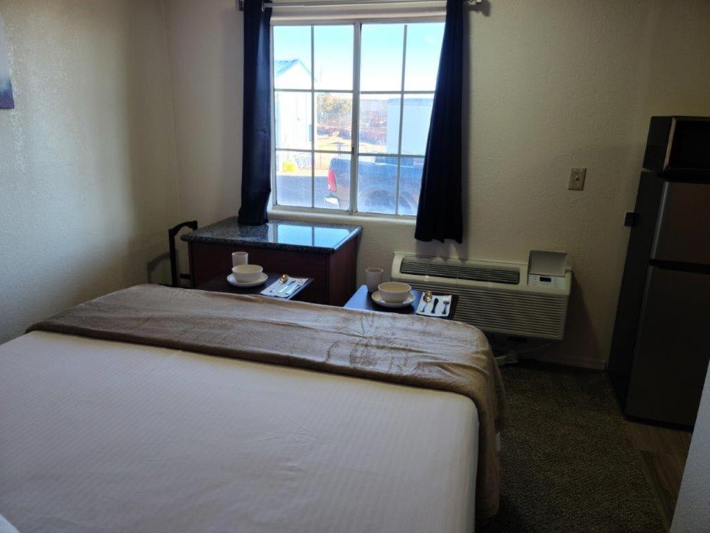 069A The Grand Canyon Getaway Suite With Kitchenette Sleeps 4 瓦莱 外观 照片
